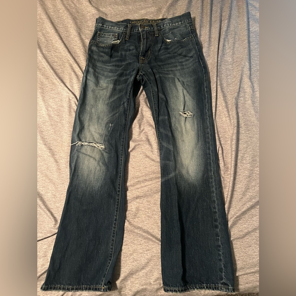 American Eagle Jeans (29X30)